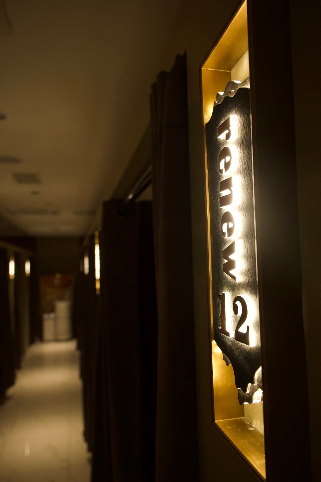 Renew Day Spa 2 Wellness in Manhattan