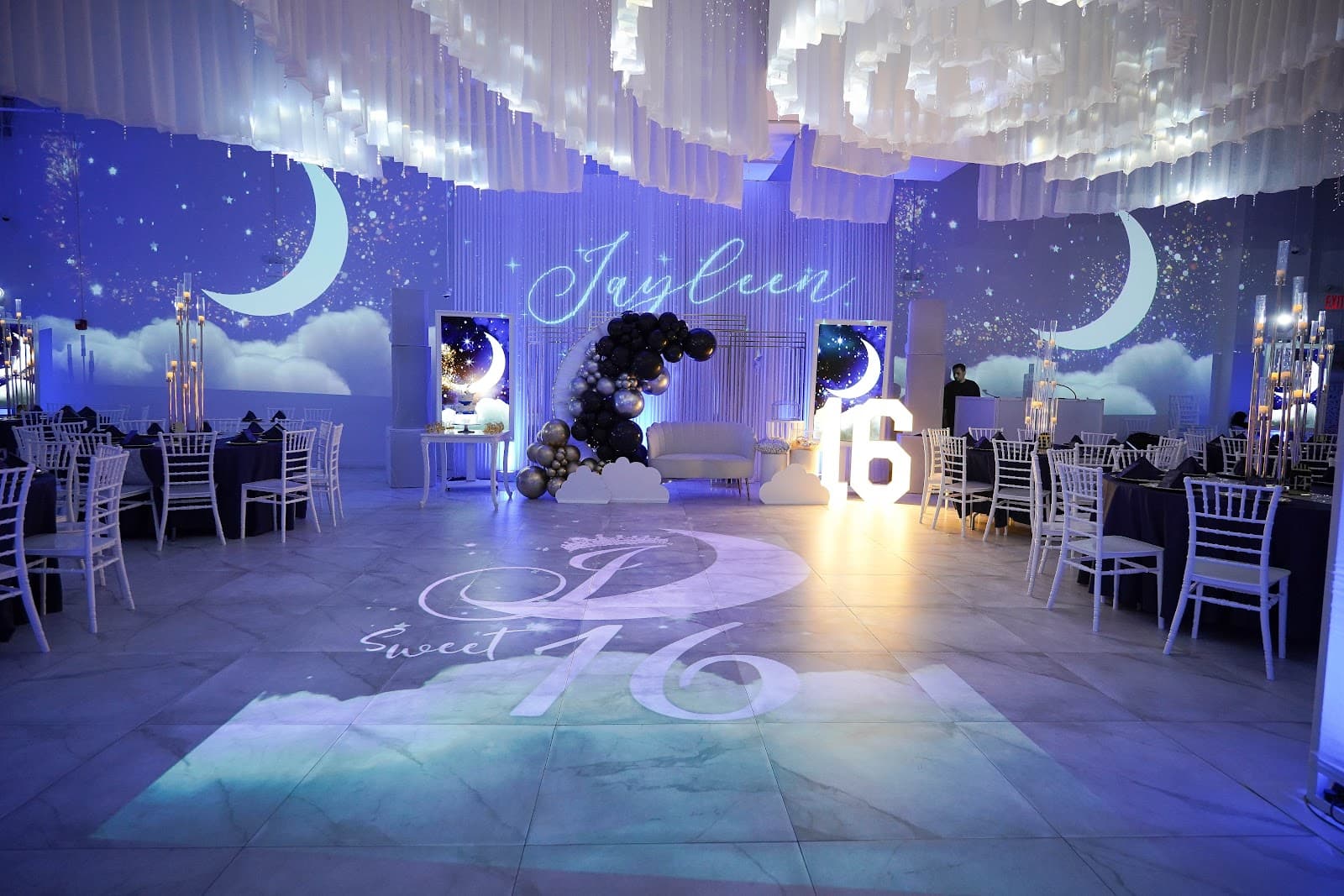 DREAMS QUEENS Event Space Venue Hall Wellness in Queens