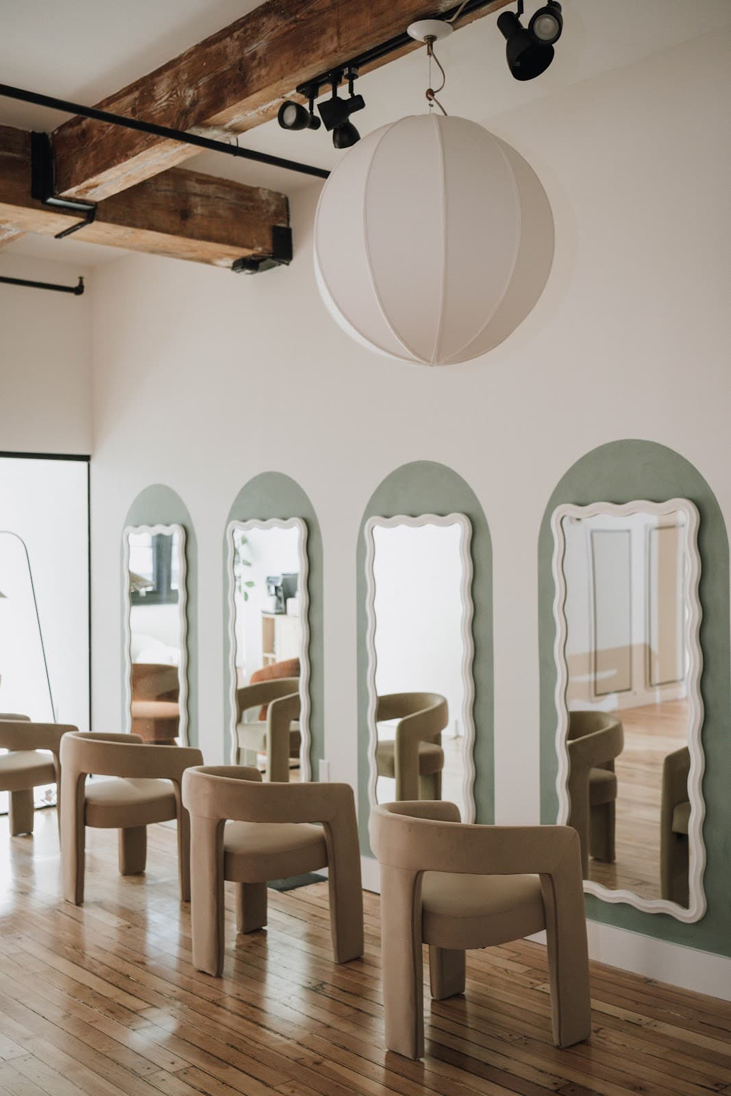 The Little Glow Society Wellness in Hoboken